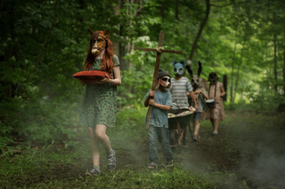 Illustration for article titled Updates From The Batman, Pet Sematary, and More